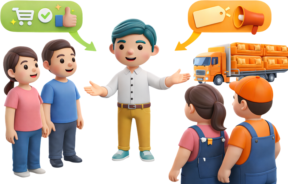 Баннер миссии